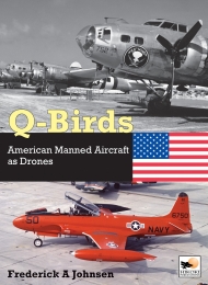 The Q-Birds